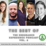 EP. 62: Best of The Endurance Experience Podcast Vol. 6