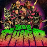 Behind The Scenes With GWAR