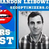 SEO Expert Brandon Leibowitz of SEOOptimizers