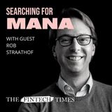 Embedded finance to the moon | Rob Straathof, Liberis