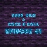 Episode 41 (AC/DC 'POWER UP',ACE FREHLEY 'ORIGINS VOL. 2', ROB HALFORD 'CONFESS', RNRHOF INDUCTIONS)