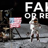 The Moon Landing - World's Greatest Hoax or Is It?