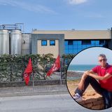 Morto l’operaio 48enne colpito dalle esalazioni alla Salgaim Ecologic
