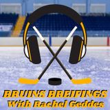 Bruins Briefings Episode #2