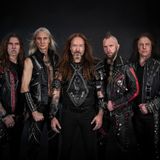 HAMMERFALL - 2025 Australian Tour Interview