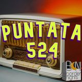 Border Nights, puntata 524 (Giammario Battaglia, Riccardo Tonelli 04-02-2025)