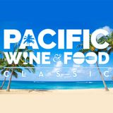 Big Blend Radio Happy Hour - Pacific Wine and Food Classic