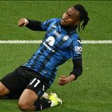 Atalanta, “caso Lookman”: è rottura. Percassi: “Avevamo promesso la cessione, ma non in Italia”