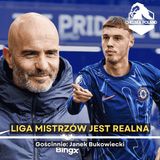 JAK DALEKO MOŻE ZAJŚĆ CHELSEA? | Blue Monday #12 | #ChelseaPoland (gościnnie: Janek Bukowiecki)