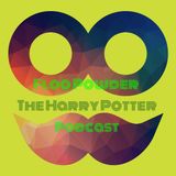 Floo Powder E:02 Hogwarts Houses P:01