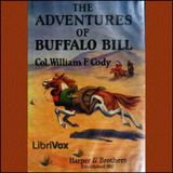 11 - Adventures of Buffalo Bill by Col. William F. Cody