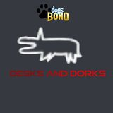 Fur-gatorie: A Dogs BOND Tail! Interview With The Deep Team.
