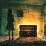 The Riddle by Walter de la Mare