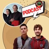 Mabuse podcast | Distopie papali