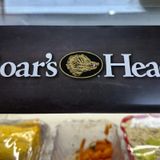 USDA documented insects and slime at Boar’s Head plants, records show