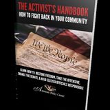 Activist's Handbook interview with Tom DeWeese