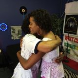 Host tell how she found Intellectual Radio