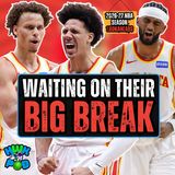 Atlanta Hawks 2026-27 NBA Season Lookahead