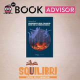 Michele Ruol a Squilibri festival 2025 ci racconta il suo "Inventario di quel che resta dopo che.."
