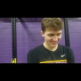 Trent Sisley Indiana basketball commit