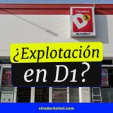 “Hacemos el trabajo de cinco”: trabajadores de D1 revelan abusos mientras empresa reporta millonarias ganancias