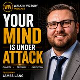 Your Mind Is Under Attack (Here’s What to Do) | James Lang