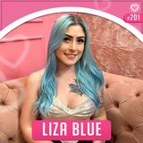 LIZA BLUE - Prosa Guiada #201