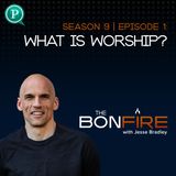 What is Worship?