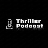 Thriller Podcast - Trailer