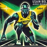 Usain Bolt: Sprinting to Help Jamaica Recover, Launch AI Tech, and Leap into Fatherhood