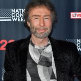 Paul Rodgers On His New Album 'Midnight Rose', Nearly Dying & Band Names