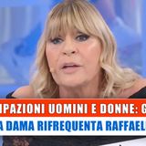 Uomini e Donne, Gemma: La Dama Rifrequenta Raffaele!