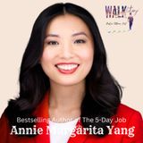 Journey to Career Success: Guidance from Annie Yang