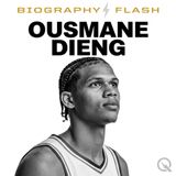 Ousmane Dieng Biography Flash: From Trade Rumors to Bucks Breakout Star