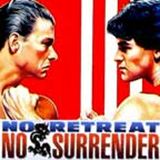 Episode 173: No Retreat, No Surrender (1986)