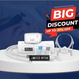 ResMed CPAP Sale Ends Soon – Why You Must Act Before Sept 3