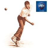 What did discrimination cost Laxman Sivaramakrishnan?