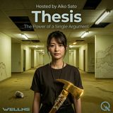 Thesis - When One Idea Becomes a Movement