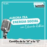 T2. E11. Energía Social