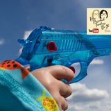 95: Kids, Guns and Dramatic Play