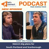 Metro’s big plans for South Portland and Scarborough