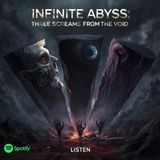 HORROR CAST : 3 LEYENDAS DE HORROR - COMPILACION