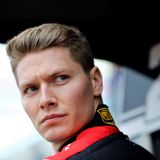 INDYCAR Media Conference Call with Josef Newgarden