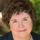 SRRG: Seek Reality with Roberta Grimes - Today's Guest: Virginia Hummel