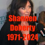 Shannen Doherty- From '90210' Icon to Cancer Warrior_