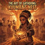 THE ART OF GATHERING: KUUMBA'S NEST part 1