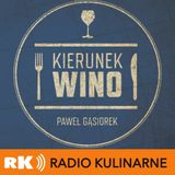 88. Bookcast - Kierunek Wino. Gość: Paweł Gąsiorek