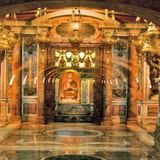 106 - La "Rotonda" Vaticana: una grandiosa memoria