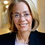 How to Change Your Health Habits with Margaret Moore