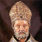 San Valero, obispo